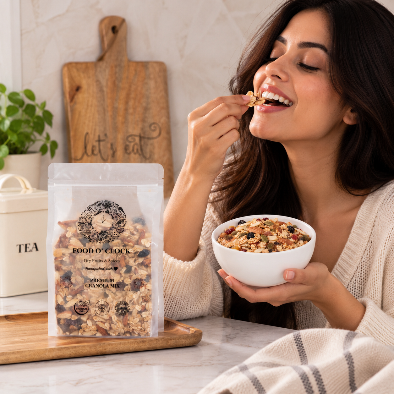 Granola Mix - Image 3