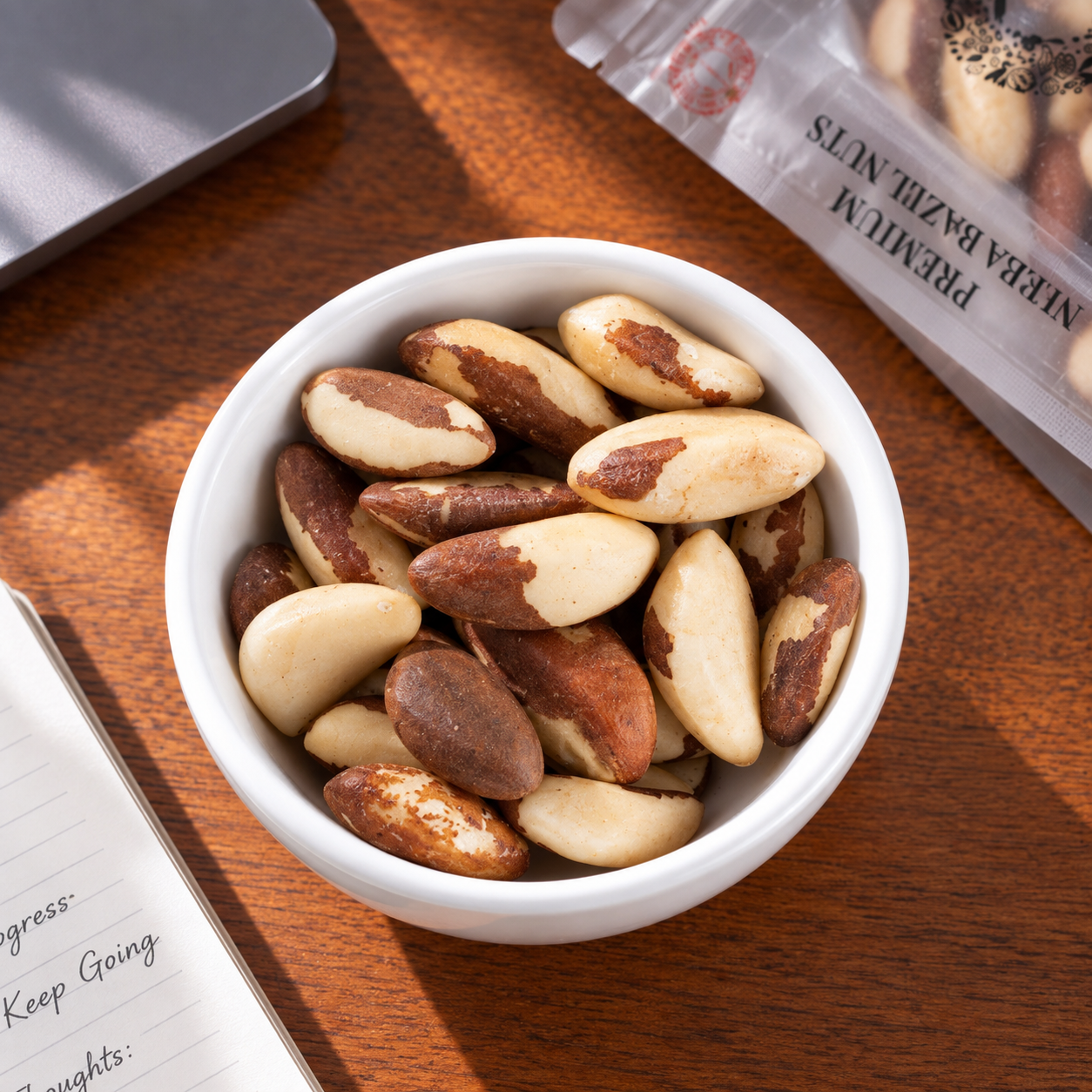 Jumbo Brazil Nuts - Image 2