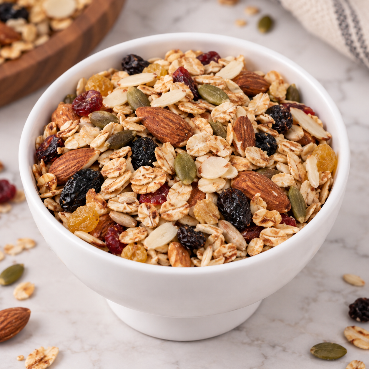 Granola Mix - Image 2