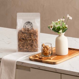 Premium Chile Walnuts (Kernel)