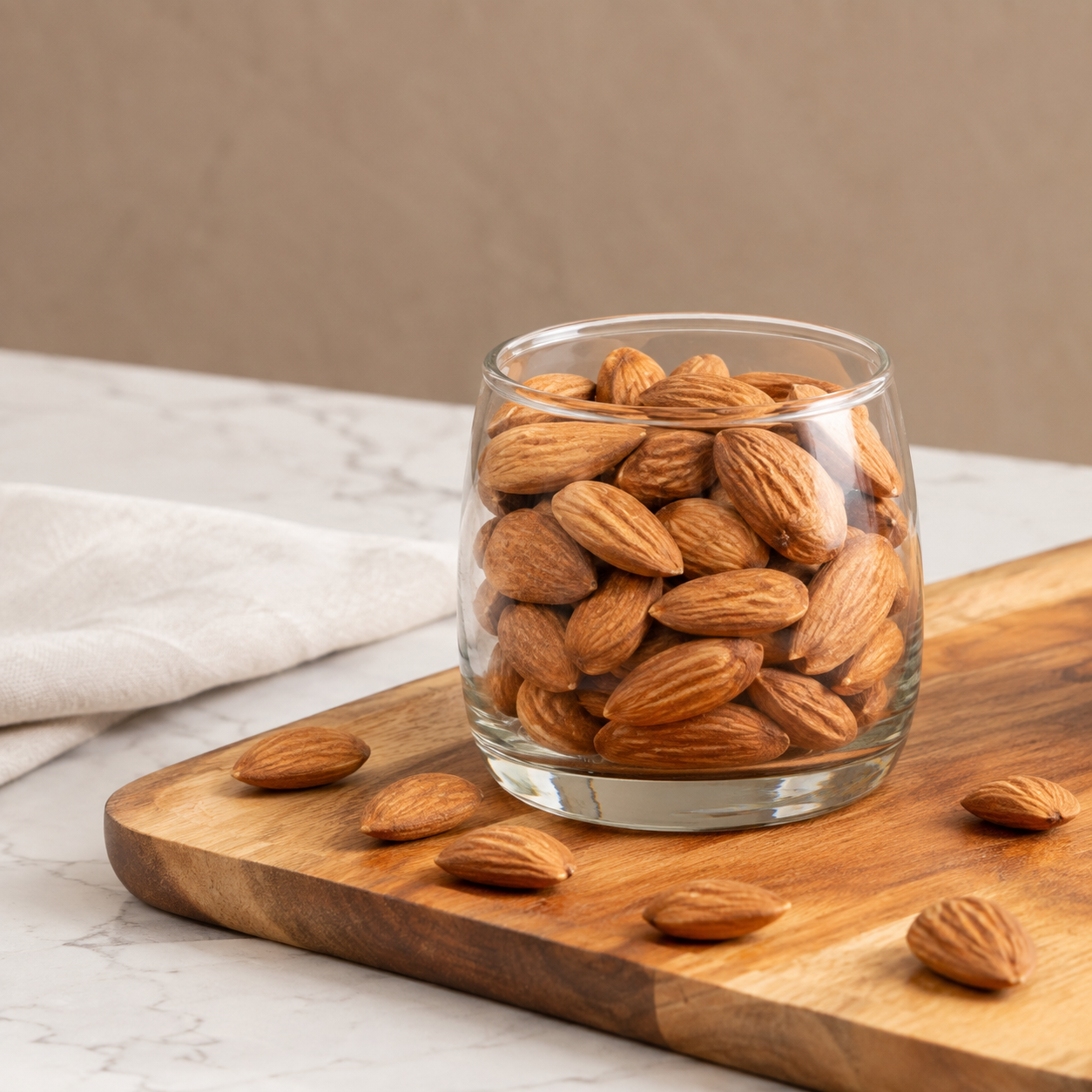 Irani Mamra Almonds - Image 2