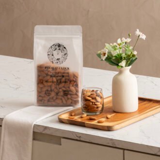Irani Mamra Almonds