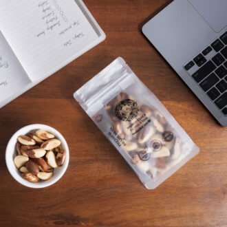 Jumbo Brazil Nuts
