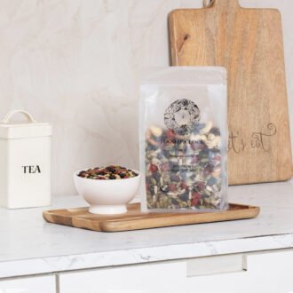 Breakfast Mix