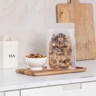 Muesli Mix