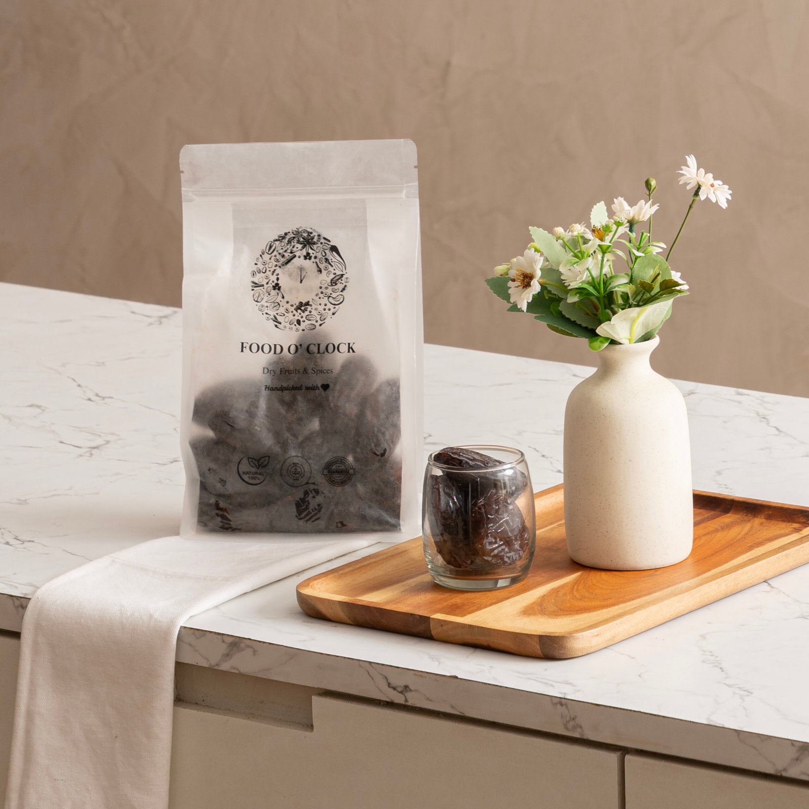 Premium Jumbo Medjool Dates