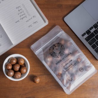 Premium Pine Nuts without Shell