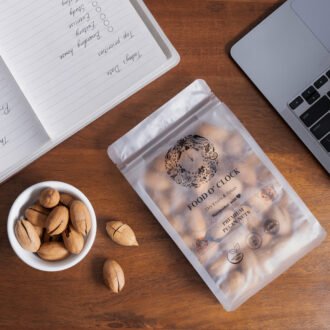 Premium Pecan Nut Kernels