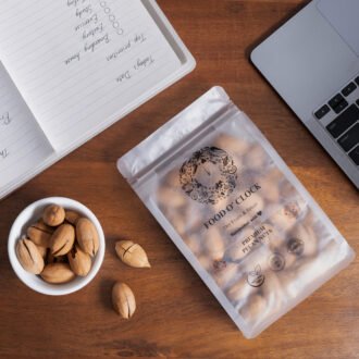Pecan Nut Kernels