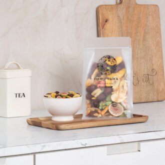 Freeze Dried Fruit Bites