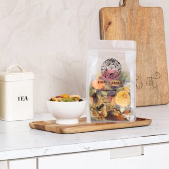 Freeze Dried Veggie Bites