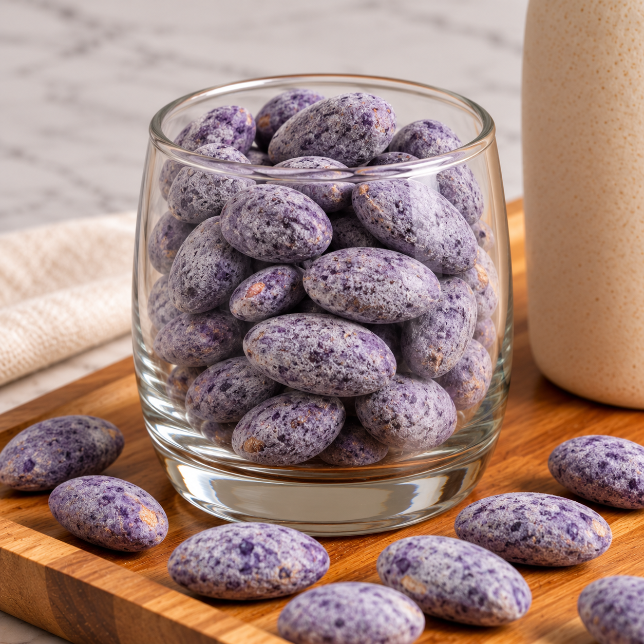 Blueberry Almonds - Image 2