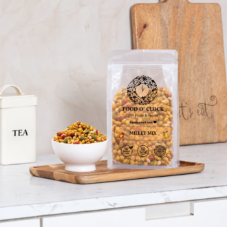 Millet Mix