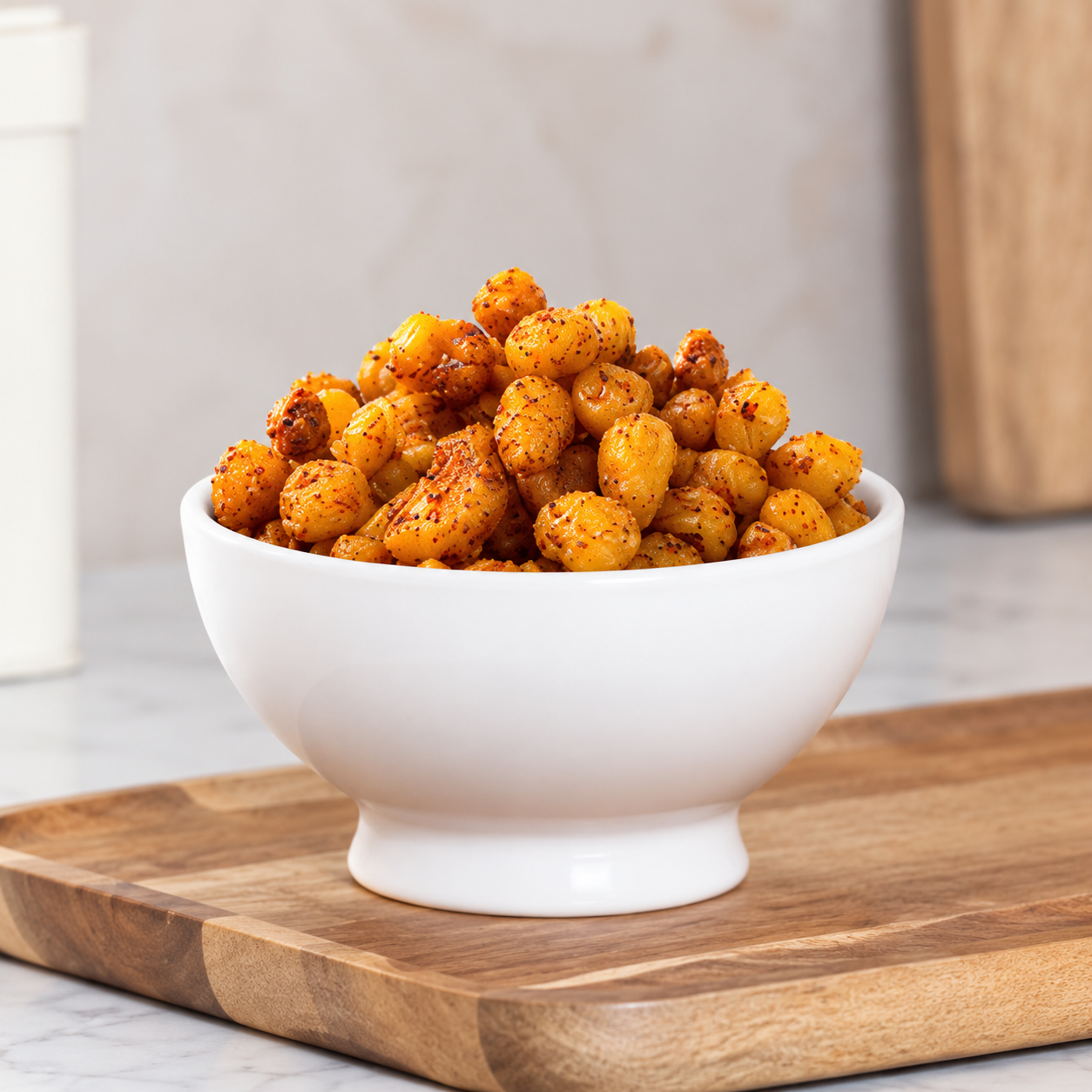 Roasted Corn - Peri Peri Flavour - Image 2