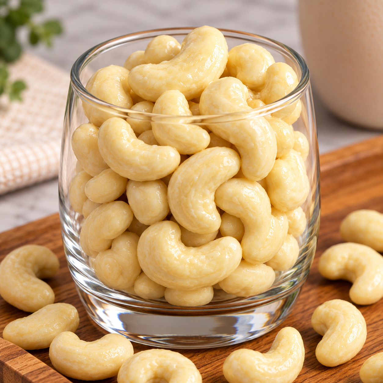 Rabdi Cashew Nuts - Image 2