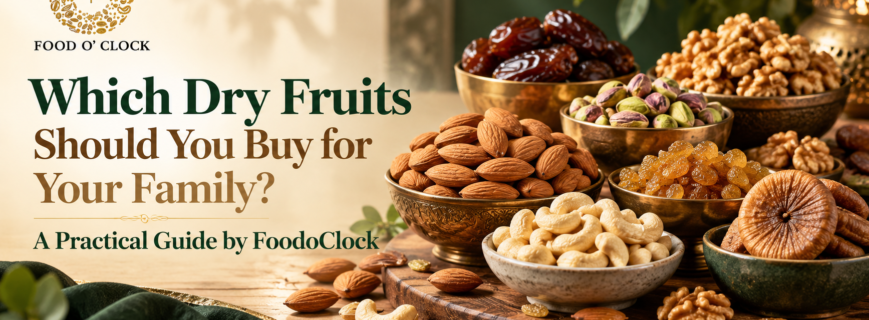 Best dry fruits in Punjabi Bagh