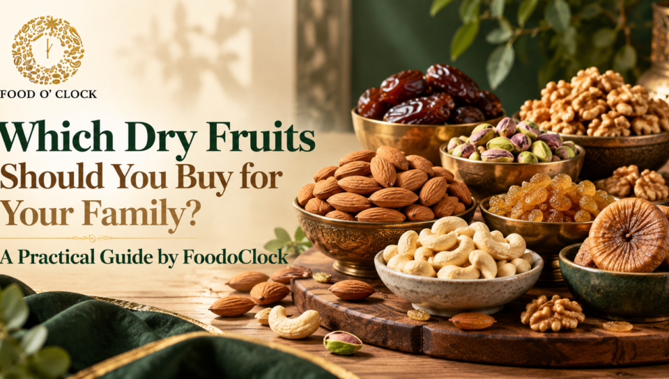 Best dry fruits in Punjabi Bagh