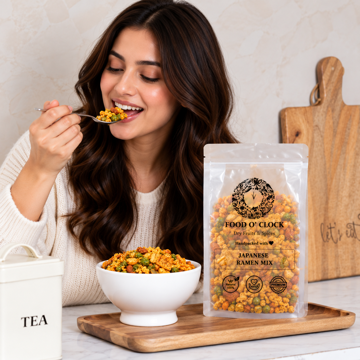 Japanese Ramen Mix - Image 3