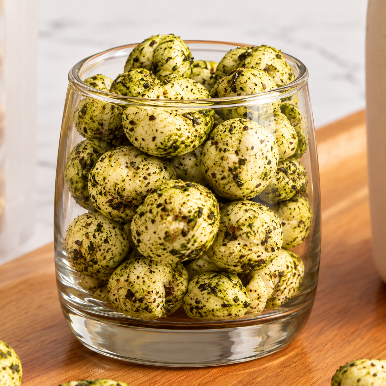 Fox Nuts (Makhana) - Pudina - Image 2